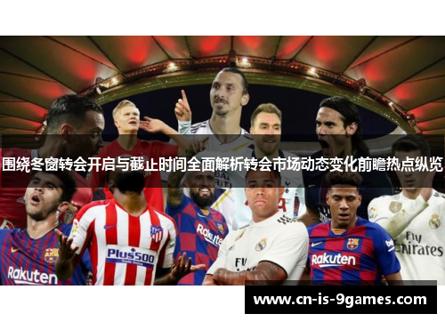围绕冬窗转会开启与截止时间全面解析转会市场动态变化前瞻热点纵览 围绕冬窗转会开启与截止时间全面解析转会市场动态变化前瞻热点纵览
