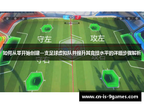 如何从零开始创建一支足球虚拟队并提升其竞技水平的详细步骤解析 如何从零开始创建一支足球虚拟队并提升其竞技水平的详细步骤解析