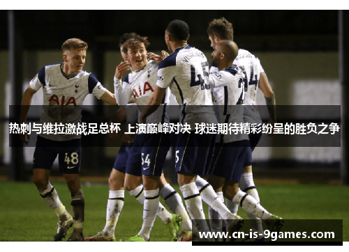 热刺与维拉激战足总杯 上演巅峰对决 球迷期待精彩纷呈的胜负之争 热刺与维拉激战足总杯 上演巅峰对决 球迷期待精彩纷呈的胜负之争