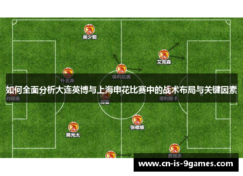 如何全面分析大连英博与上海申花比赛中的战术布局与关键因素